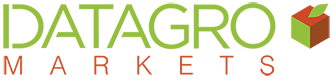 Datagro Markets Logo